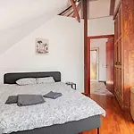 Beams & Bells Attic Old Town Self Check-in *