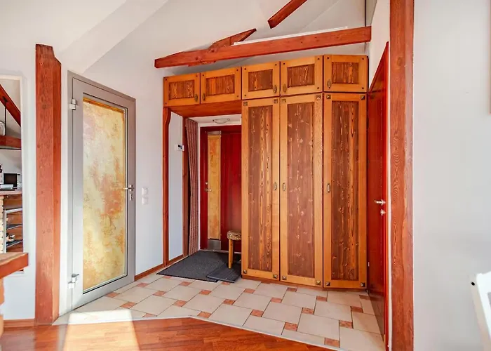 Appartamento Beams & Bells Attic Old Town Self Check-in Vilnius