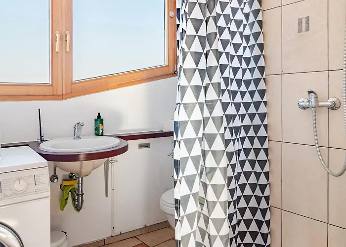 Beams & Bells Attic Old Town Self Check-in *