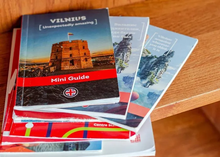 Beams & Bells Attic Old Town Self Check-in