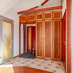 Lägenhet Beams & Bells Attic Old Town Self Check-in Vilnius