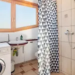 Beams & Bells Attic Old Town Self Check-in *