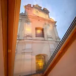 Beams & Bells Attic Old Town Self Check-in *