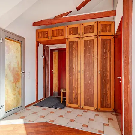 Apartamento Beams & Bells Attic Old Town Self Check-in Vilna